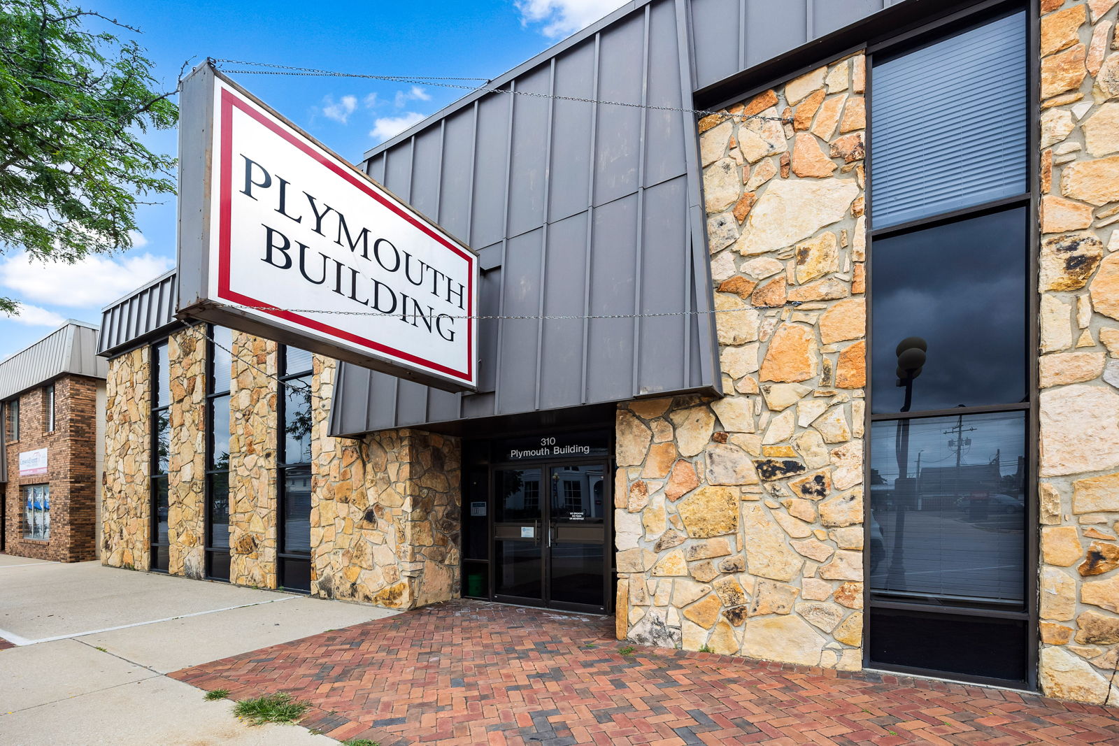 310 North Michigan Street - 200